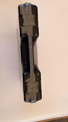 70-Piece Magnetic Screwdrivers Set with Case, Precision Screwdriver Kit,Includes Slotted, Phillips,Torx,Hex, Square,Pozidriv, and Precision Tools for Repair Home Improvement,DIY Craft