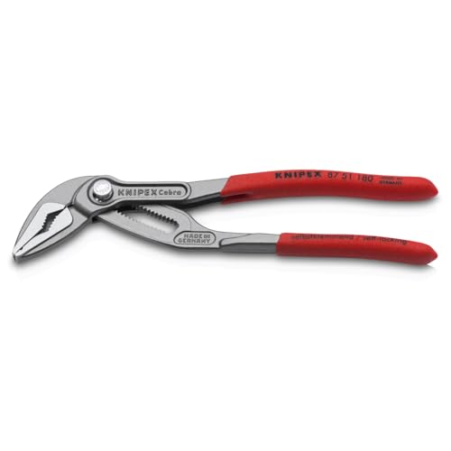 Cobra Extra-Slim (ES) Water Pump Pliers