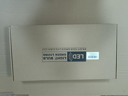 Aumtrly Floor Grow Lights for Indoor Plants, Full Spectrum Plant Light with 68" Stand for Growing Large Tall Plants, White Halo Grow Lamp with 6/12/16H Timer, 3 Light Modes, 5 Dimming