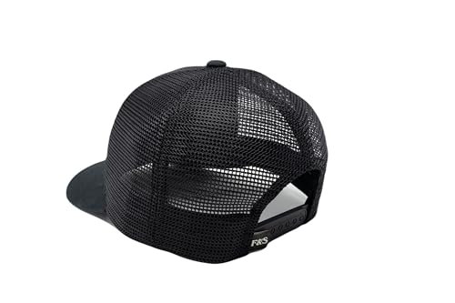 Field & Stream Men's AL's Cap, Walkout/Black, One Size