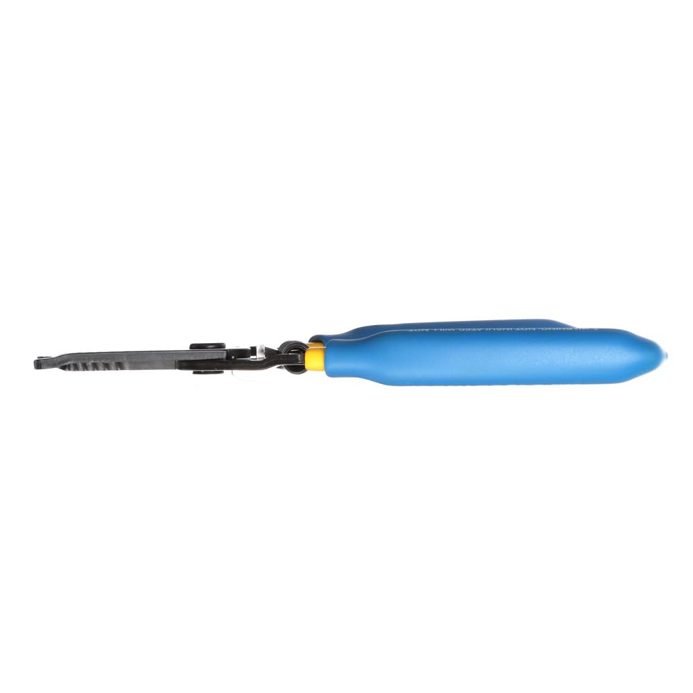 Klein Tools 11055EP Wire Cutter and Stripper, Stranded and Solid Wire Cutter, Cuts Copper