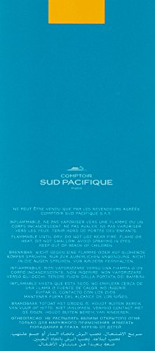 Comptoir Sud Pacifique Coco Extreme Eau de Toilette, 1 Fl Oz