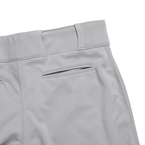 Champro Men's Triple Crown Baseball Pant Knickers with Braid