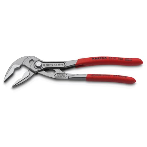 Cobra Extra-Slim (ES) Water Pump Pliers
