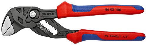 Pliers Wrench