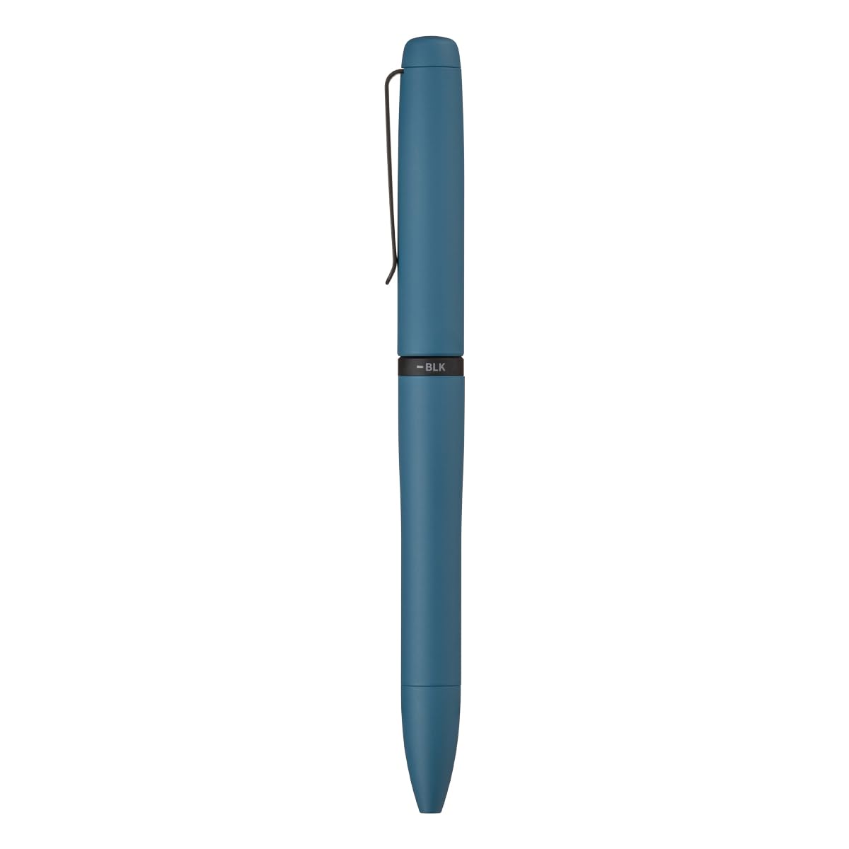 Uni Jetstream Prime Rotational Twist-Action 3-Color Ballpoint Pen, Equipped with 0.5mm Lite Touch Ink (Black, Red, Blue), All-Metal Barrel, Ivy Green, SXE3LPR05.39