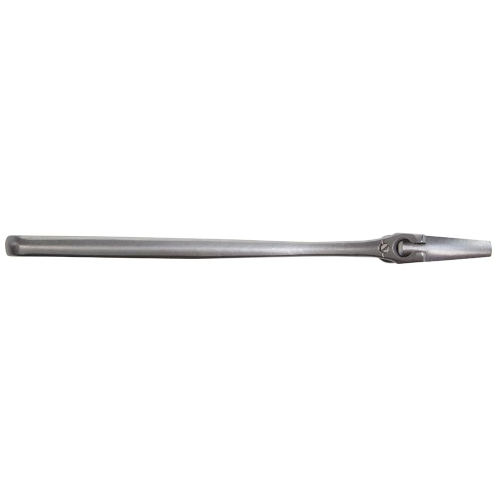 Klein Tools 507-10 10-Inch Extra-Capacity Adjustable Wrench