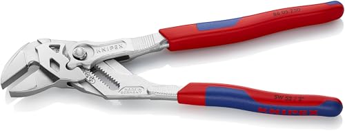 Pliers Wrench