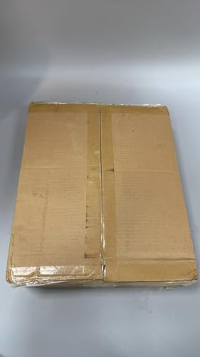 VEVOR Stretch Film Dispenser, Holds 12"-20" Rolls, Industrial Strength Shrink Wrap Dispenser Holder with Extended Handle, Stretch Film Packing Machine for Pallet Wrapping Shipping Moving (1 Pack)