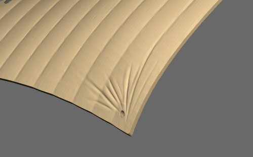 Bandai Hobby Going Merry Model Ship One Piece