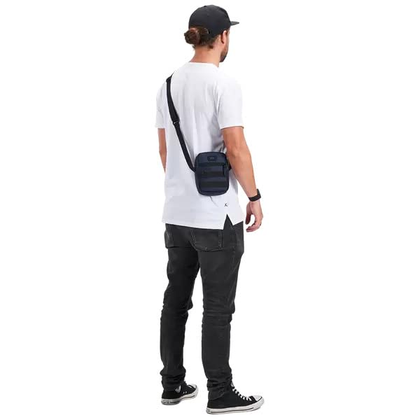 OGIO Men's Padded, Black, Regular