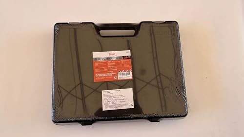 70-Piece Magnetic Screwdrivers Set with Case, Precision Screwdriver Kit,Includes Slotted, Phillips,Torx,Hex, Square,Pozidriv, and Precision Tools for Repair Home Improvement,DIY Craft