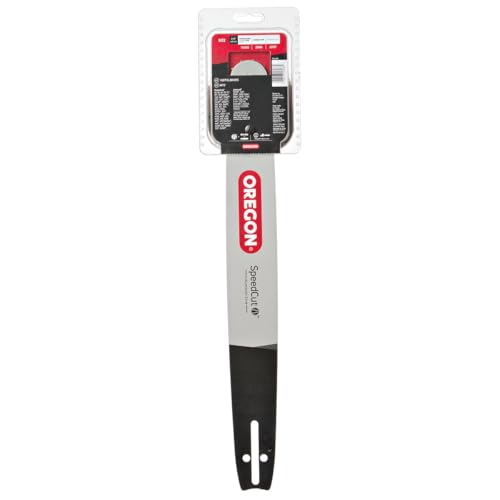 Oregon 584408 Combo Speedcut Bar/Chain, 18"