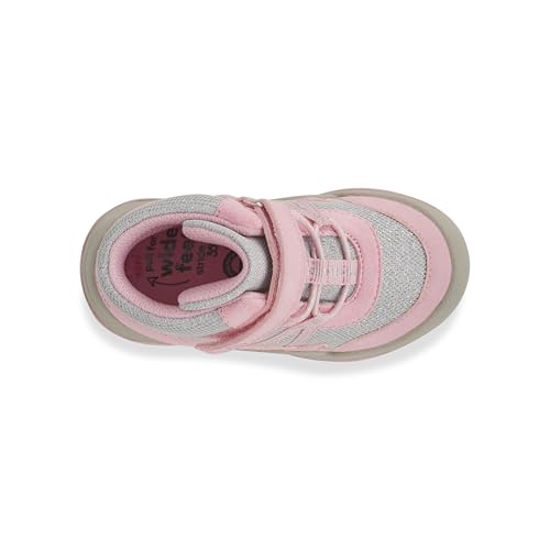 Stride Rite 360,Kamari,Light Pink,WIDTH-M050