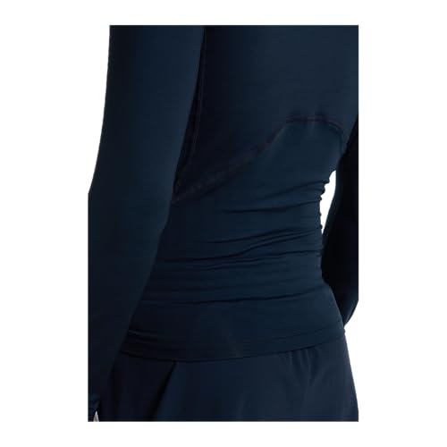 Under Armour Men's HeatGear Compression Long-Sleeve T-Shirt
