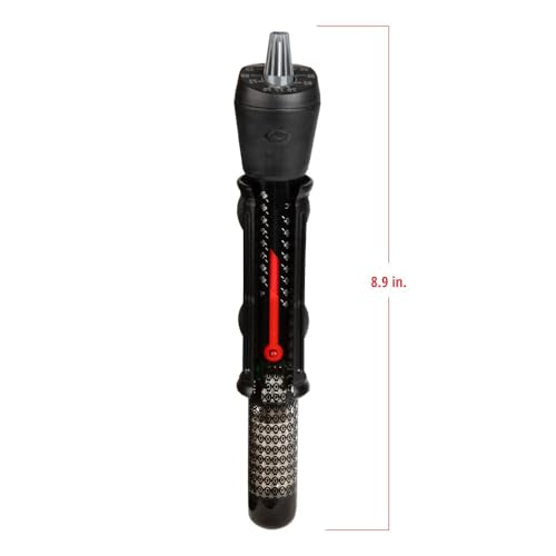Marineland Precision Heater 050W