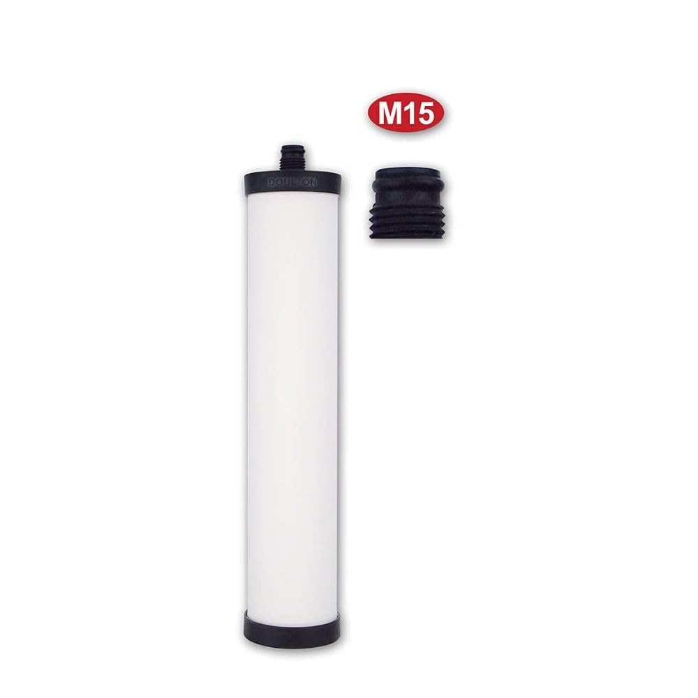Doulton W9223021 Replacement Ceramic Filter