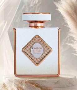 Risala Elite - Cotton Bliss EDP Spray Unisex Adult -3.4 oz