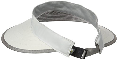 Sunday Afternoons Sport Visor, White, One Size