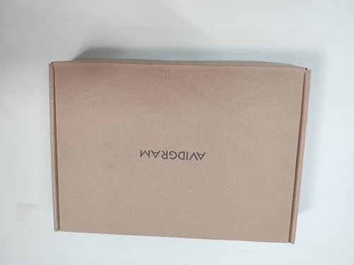 AVIDGRAM 4 Port HDMI Switch 4K 120Hz, 4 In 1 Out HDMI 2.1 Switcher 8K 60Hz with Audio Extractor Toslink 3.5mm and Remote, 16 EDID Modes, HDCP 2.3, HDR10, VRR, ALLM, QFT, CEC, Compatible with Xbox, PS5