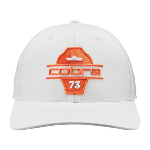 Cobra Golf Mens Split Tour Cap