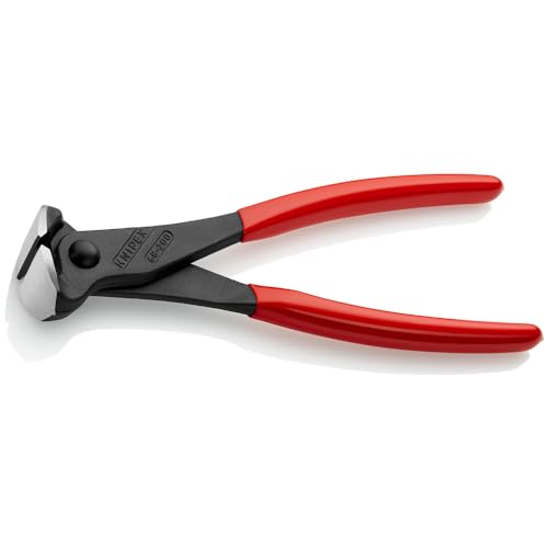 End Cut Nippers