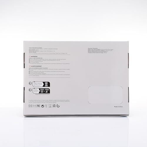 Cordless Heating Pad with Vibration for Back, Lower Back Warmer for Waist Back Belly Leg Body, Rechargeable Heated Waist Belt, 5 Heating Levels, Auto-Off