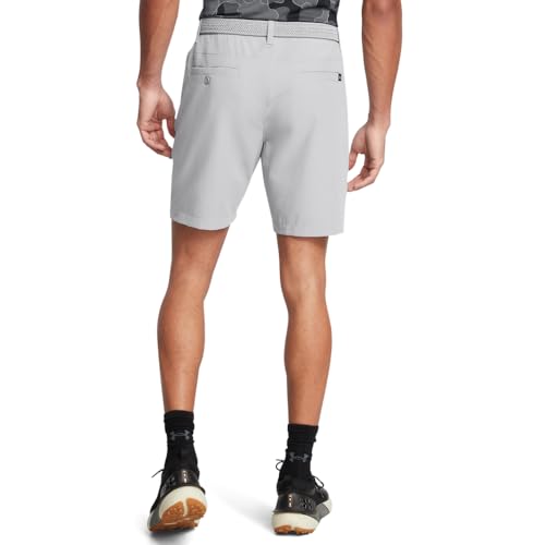 Under Armour Men's Drive 8 Inch Shorts