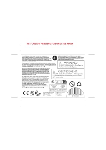 Battat – Deluxe Grocery Playset – Toy Food for Toddlers – Shopping Cart Toy – 20+ Pretend Food Items – 3+ Years– Shopping Cart & Groceries Bundle