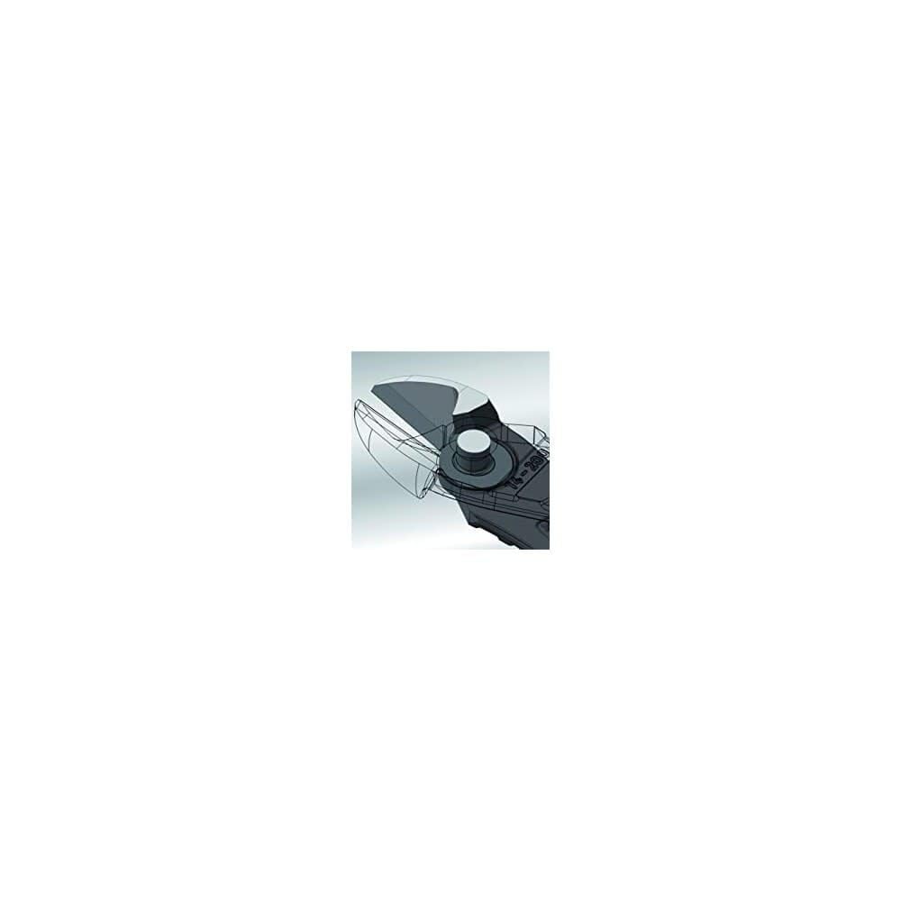 Knipex 7408200SBA 1000-Volt 8-Inch High Leverage Diagonal Cutters