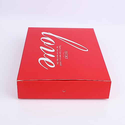 Docolor Makeup Brushes 32Pcs Professional Makeup Brush Set Premium Gifts for Lover Kabuki Foundation Blending Face Powder Blush Contour Eye Shadows Eyebrow Eyeliner Make Up Brushes Tools Kit Rose Red