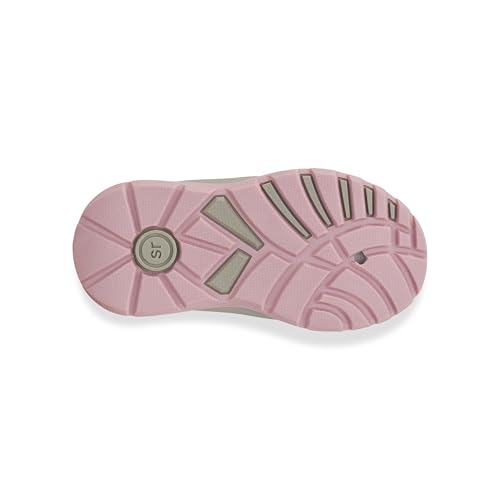 Stride Rite 360,Kamari,Light Pink,WIDTH-M050