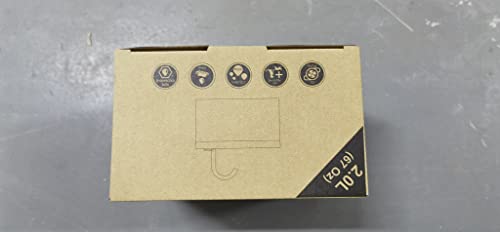 Cat Water Fountain: Super Silent Cat Fountain - GIOTOHUN 64oz Water Fountain Indoor Cat - Black Pet Water Fountain Suitable for Multiple Pets - Dog Water Fountain - Includes 6 Filters + 3 Foam Filters