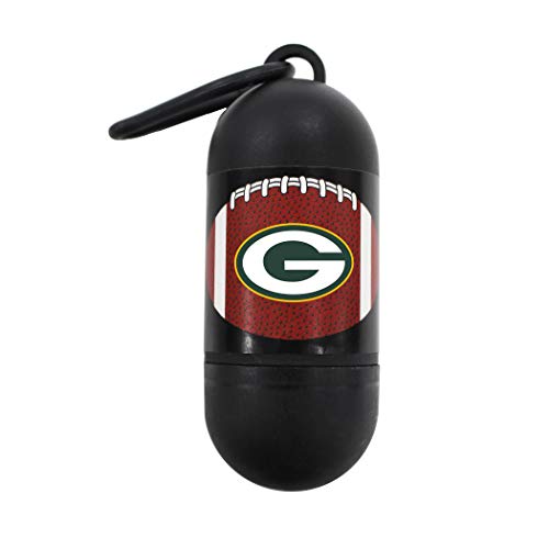 NFL Green Bay Packers Dog Jersey, X-Large