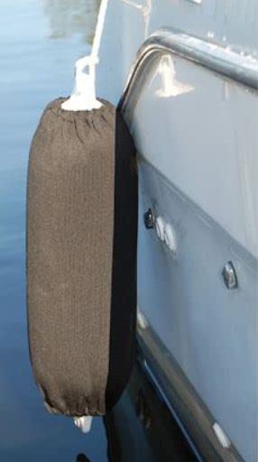Taylor Made Products 9205R Premium Fender Cover, Black, 8.5 x 27-Inch/8.5 x 26-Inch/8 x 20-Inch