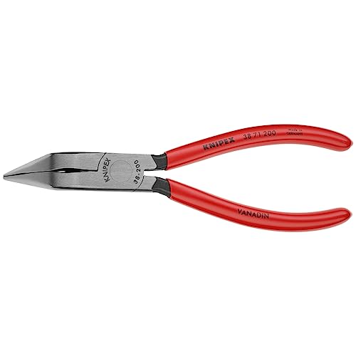 Long Nose 70 Angled Pliers w/Out Cut
