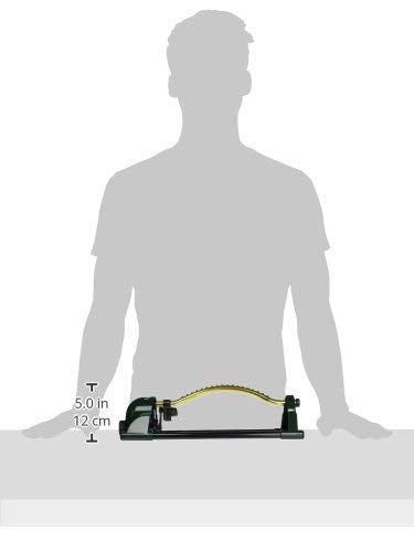 Orbit 58294 18-Hole 3600 Square Feet Metal Oscillating Sprinkler