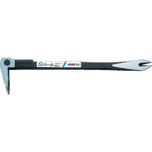 DOGYU Dogyu Sangyo S Bar, 13.1 inches (333 mm)