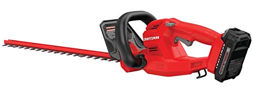 CRAFTSMAN Hedge Trimmer (CMCHT810C1)