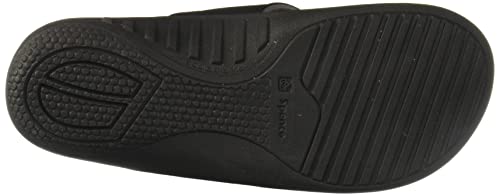 Spenco Yumi Sandal, Onyx - Women's Size 8