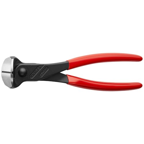 End Cut Nippers