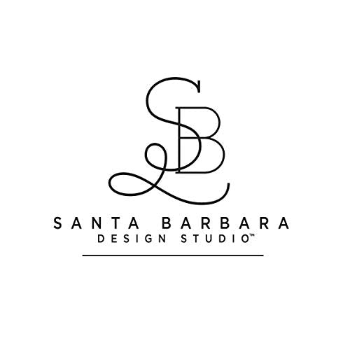 Santa Barbara Design Studio Lili + Delilah Quick Dry Oversized Beach Towel, 78 x 35-Inch, Wifey