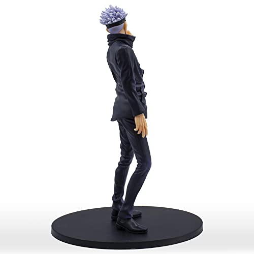 Banpresto 17830 Jujutsu Kaisen Satoru Gojo Figure