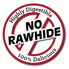 Bargain Chew Bag – Large Breed - All Natural Long Lasting Dog Chews – No Rawhide – Huge Bags - Bully Sticks – Himalayan Yak Chews - Beef Cheeks – Collagen Sticks – Jerky - Ears –Trachea & More!