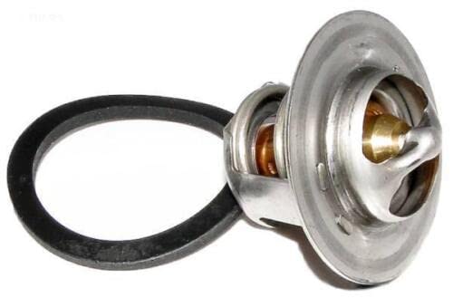 KEYOPO 006719F Unitherm Governor Capron for Raypak 206A、266A、336A、406A,207A、267A、337A、407A,R185A、R265A、R335A、R405A,R185B、R265B、R335B、R405B