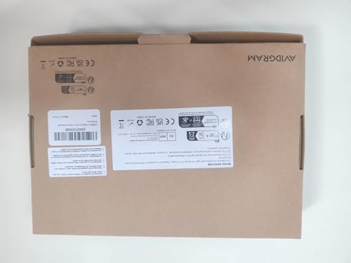 AVIDGRAM 4 Port HDMI Switch 4K 120Hz, 4 In 1 Out HDMI 2.1 Switcher 8K 60Hz with Audio Extractor Toslink 3.5mm and Remote, 16 EDID Modes, HDCP 2.3, HDR10, VRR, ALLM, QFT, CEC, Compatible with Xbox, PS5