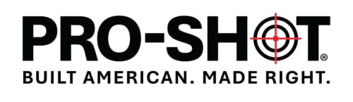 Pro-Shot 50R-D: .50 Cal. (Bmg) Brush - 12 Qty.