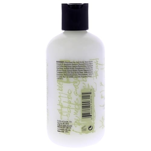 Bb Seaweed Mild Marine Conditioner by Bumble and Bumble for Unisex - 8 oz Conditioner