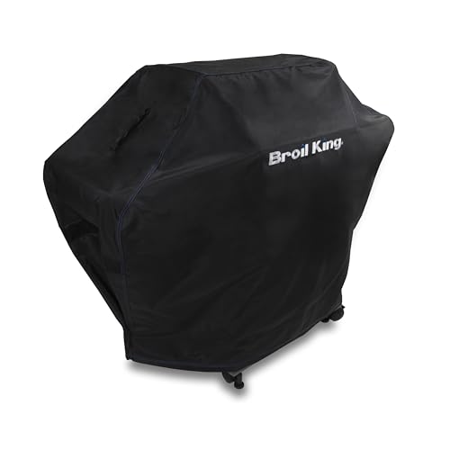 Broil King 68492 Premium Grill Cover - Imperial/Regal 500 Series - 70.5 Inch