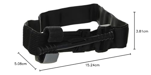 CAT Combat Application Tourniquet - GEN 7 (Gray Time-Stamp)